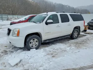 2010 GMC YUKON