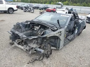 2020 CHEVROLET CAMARO