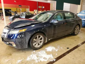2013 ACURA TL