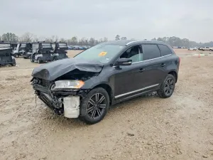 2017 VOLVO XC60
