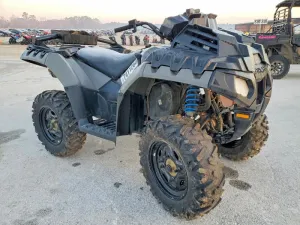 2023 POLARIS SPORTSMAN