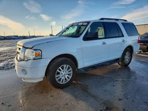 2013 FORD EXPEDITION