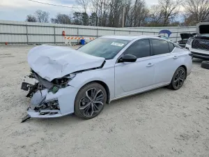 2024 NISSAN ALTIMA 2.0