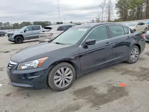 2011 HONDA ACCORD