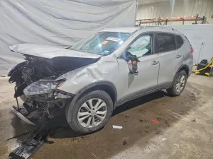 2014 NISS All Models