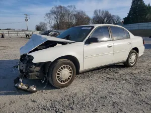 2004 CHEV MALIBU