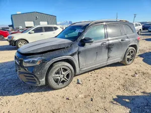 2024 MERCEDES-BENZ GLB-CLASS