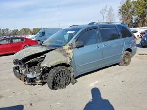 2006 TOYOTA All Models