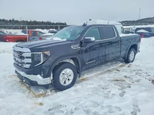 2023 GMC SIERRA