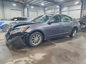 2011 HONDA ACCORD