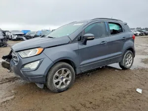 2021 FORD ECOSPORT