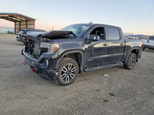 2020 GMC SIERRA