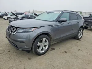 2019 LAND ROVER RANGEROVER