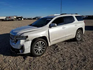 2023 GMC ACADIA DEN