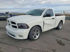 2012 DODGE RAM 1500