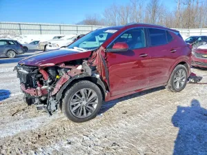 2023 BUICK ENCORE
