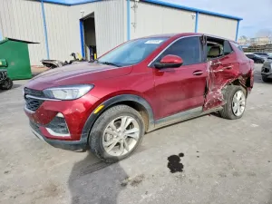 2023 BUICK ENCORE