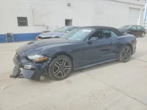 2020 FORD ALL Models