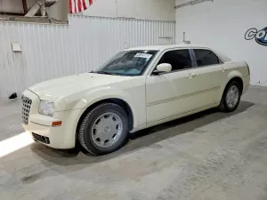 2006 CHRYSLER 300