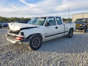 1999 CHEVROLET ALL Models