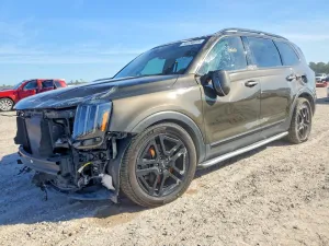 2023 KIA TELLURIDE