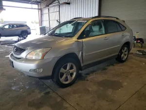 2005 LEXUS RX330