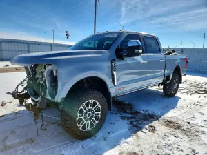 2024 FORD F250