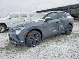 2025 VOLKSWAGEN ID.4 PRO S