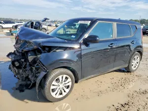 2022 KIA SOUL