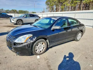 2012 NISS ALTIMA
