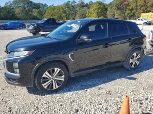 2020 MITSUBISHI OUTLANDER