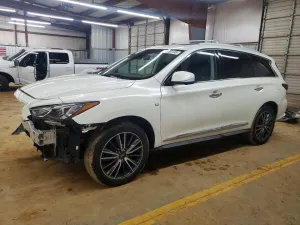 2016 INFINITY QX60 BASE