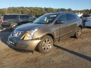 2014 CADILLAC SRX