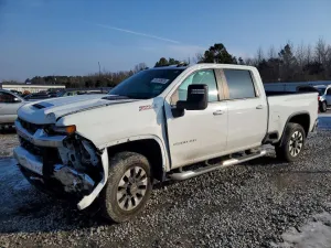 2021 CHEVROLET ALL Models