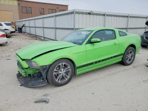 2014 FORD ALL Models