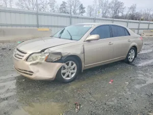 2006 TOYOTA AVALON