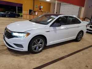 2020 VOLKSWAGEN JETTA