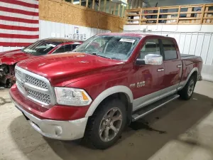2013 RAM 1500