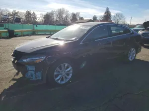 2020 CHEVROLET MALIBU