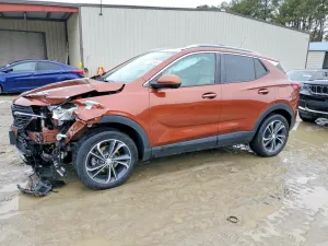 2020 BUICK ENCORE