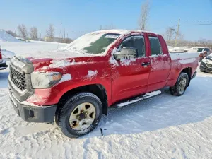 2018 TOYOTA TUNDRA