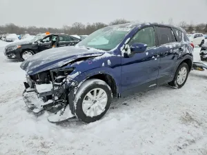 2013 MAZDA CX-5