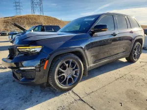 2023 JEEP GRAND CHER