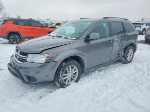 2013 DODGE JOURNEY
