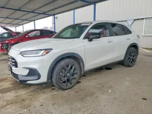 2023 HONDA HR-V