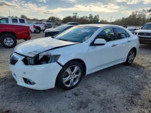 2012 ACURA TSX