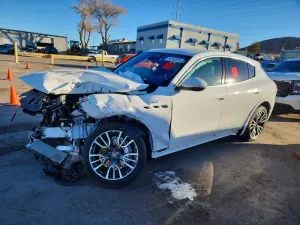 2024 MASERATI GRECALE GT