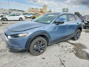 2025 MAZDA CX30