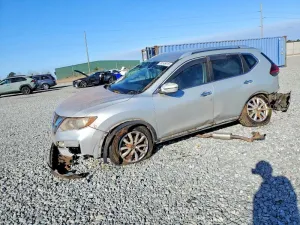 2017 NISS All Models