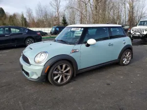 2013 MINI COOPER